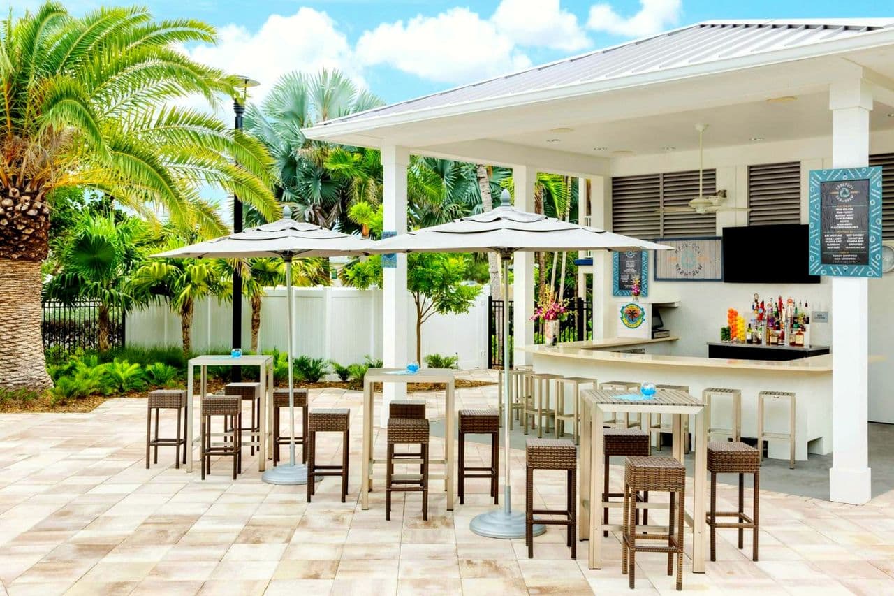 Fairfield Inn & Suites by Marriott Key West at The Keys Collection