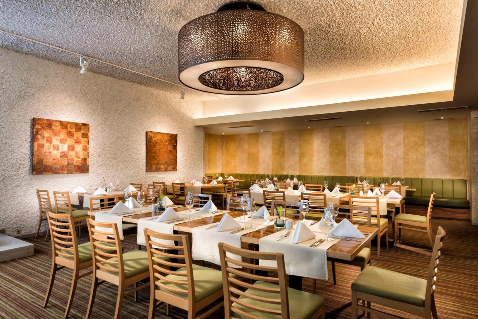 Best Western Parkhotel Bad Mergentheim