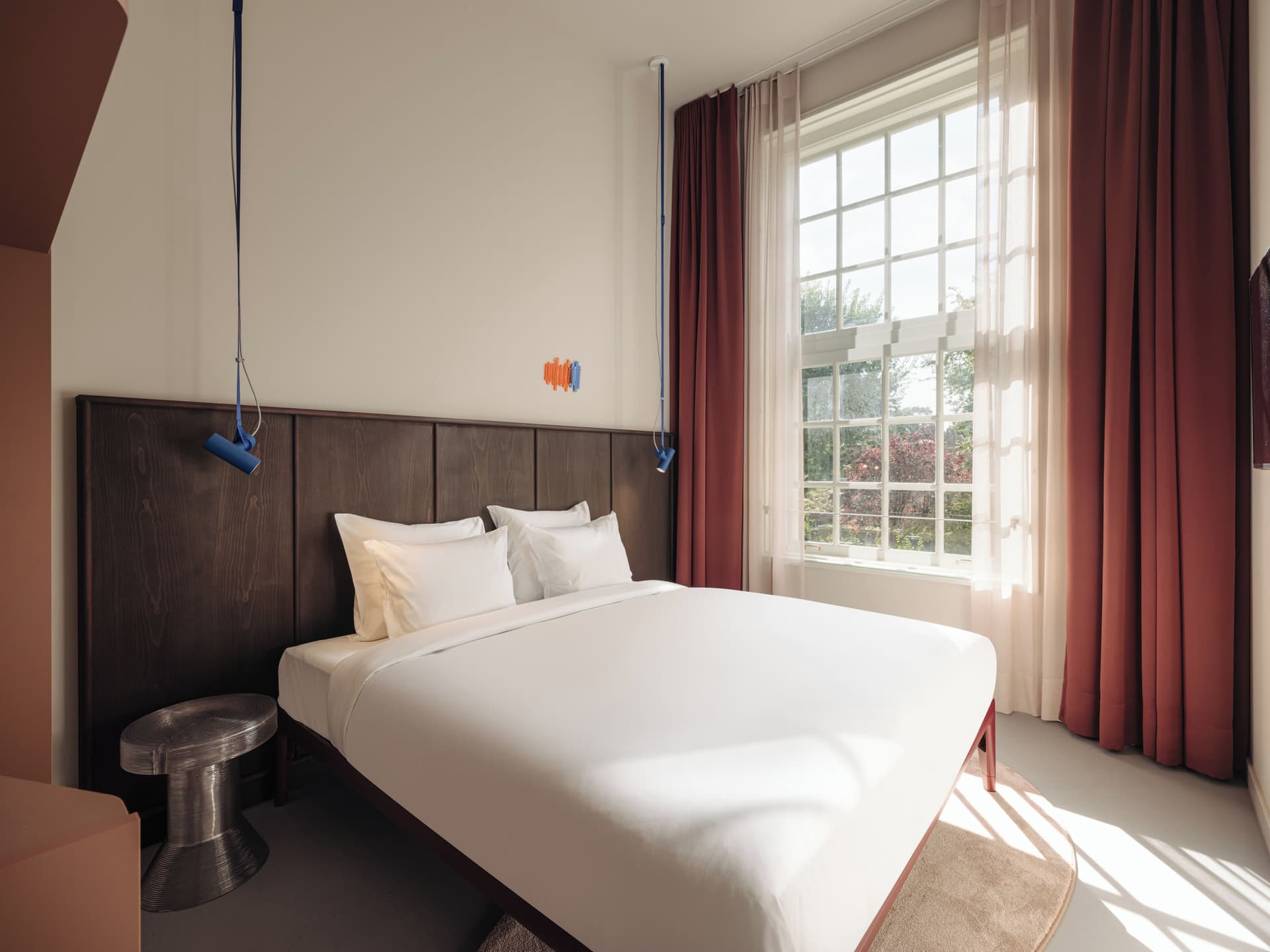 Conscious Hotel Oudegracht Utrecht