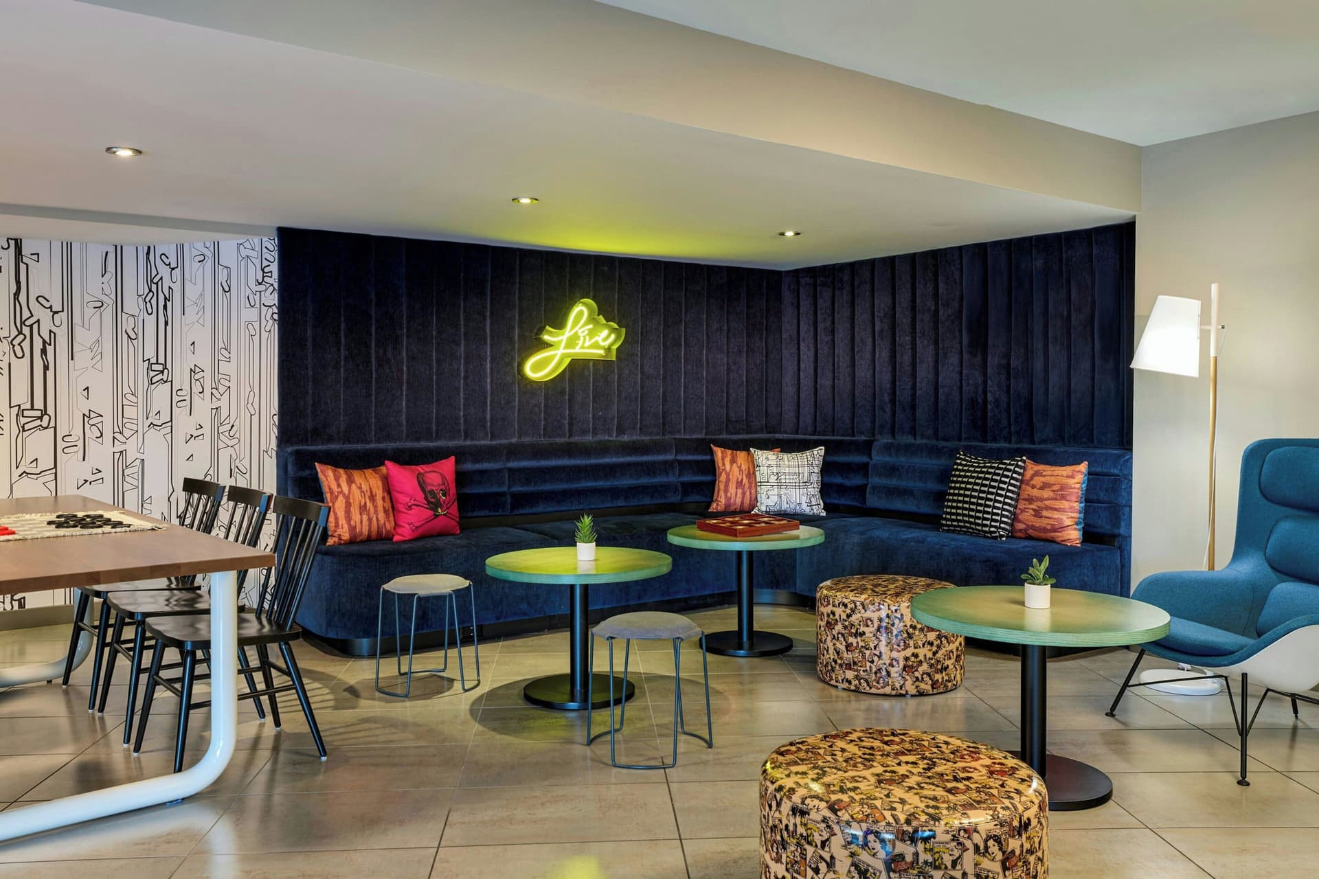 Aloft by Marriott Scottsdale