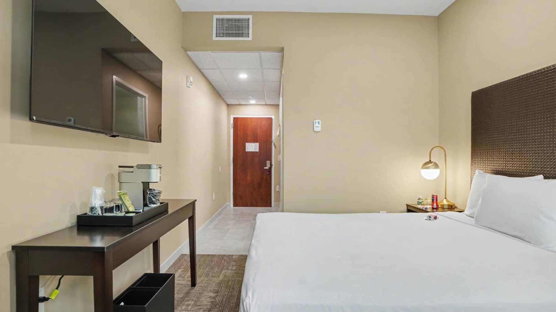 Hotel Troy, Trademark Collection by Wyndham