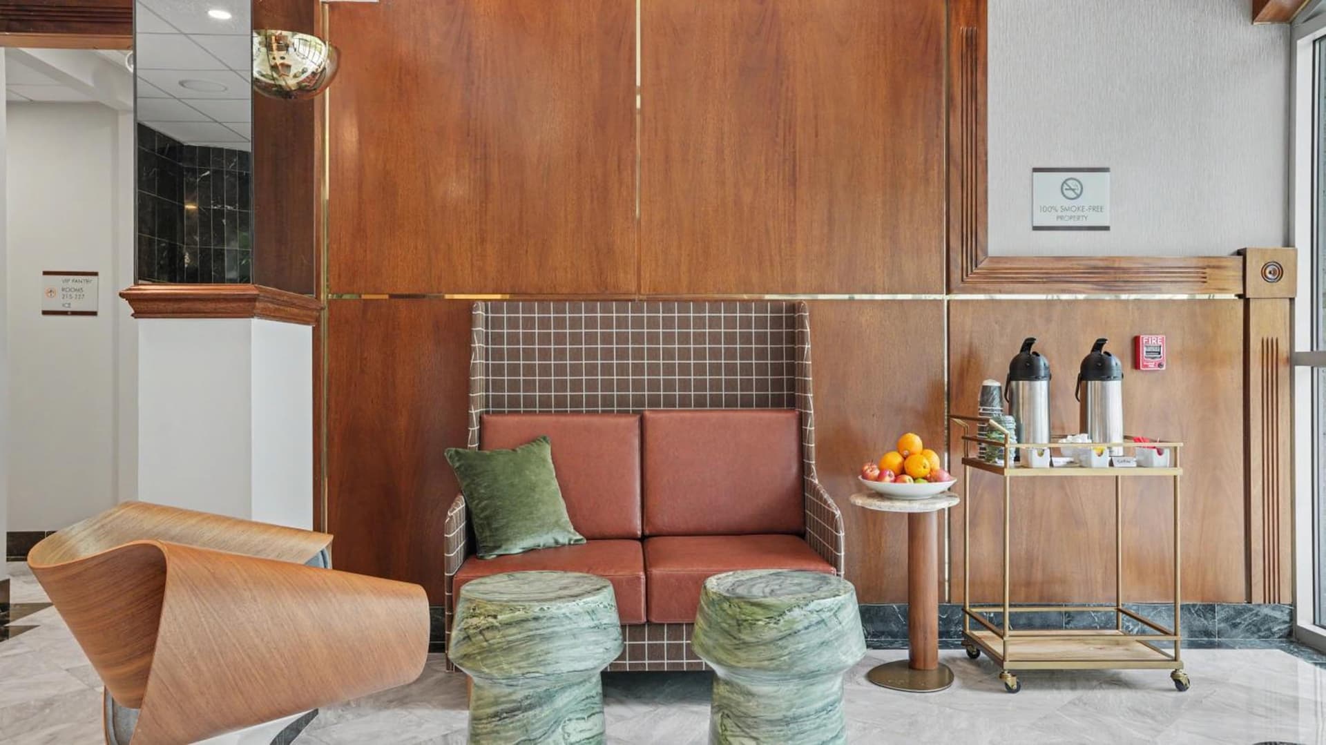 Hotel Troy, Trademark Collection by Wyndham