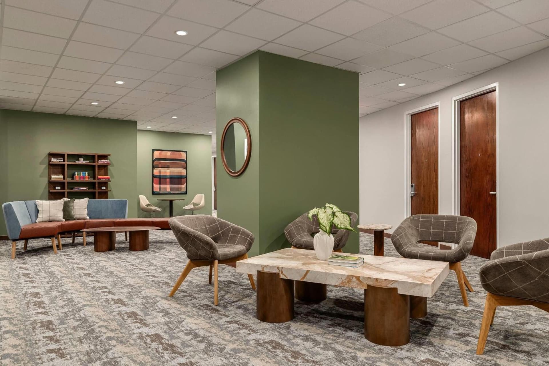 Hotel Troy, Trademark Collection by Wyndham