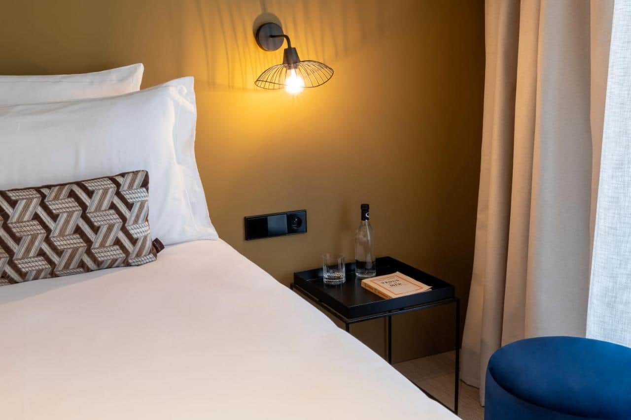 9Hotel Opera