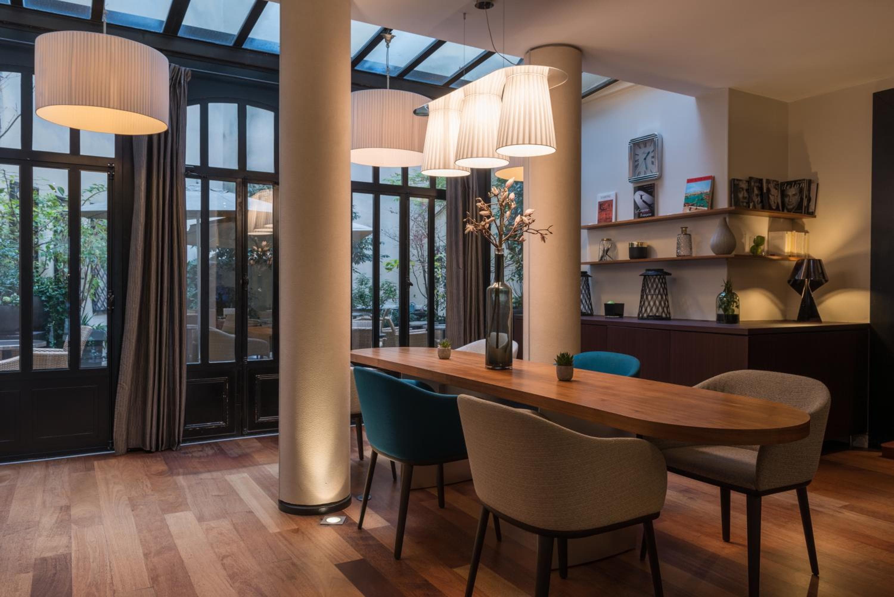 Hôtel Le Walt by Inwood Hotels