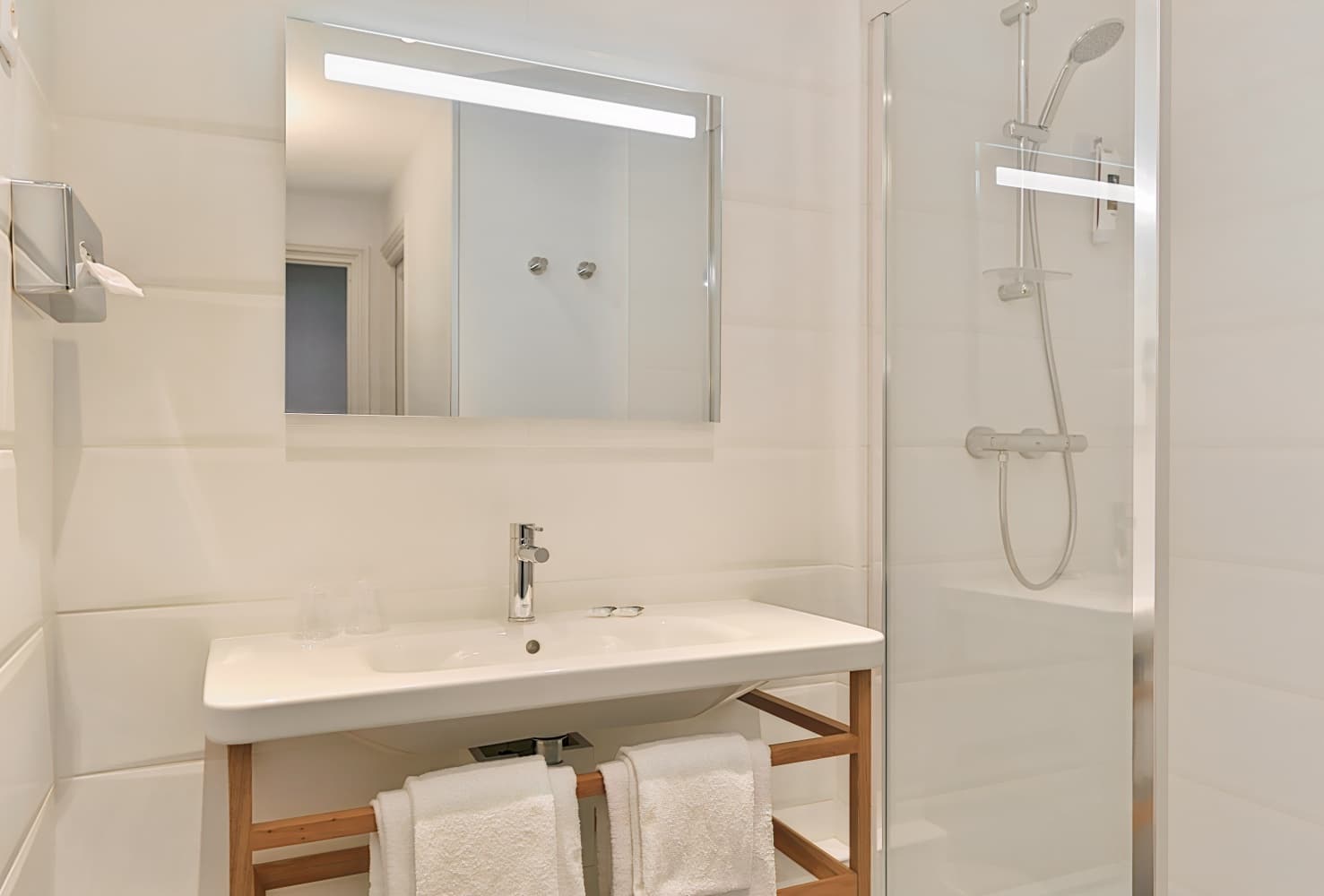 Hôtel Mercure Paris Saint Cloud Hippodrome