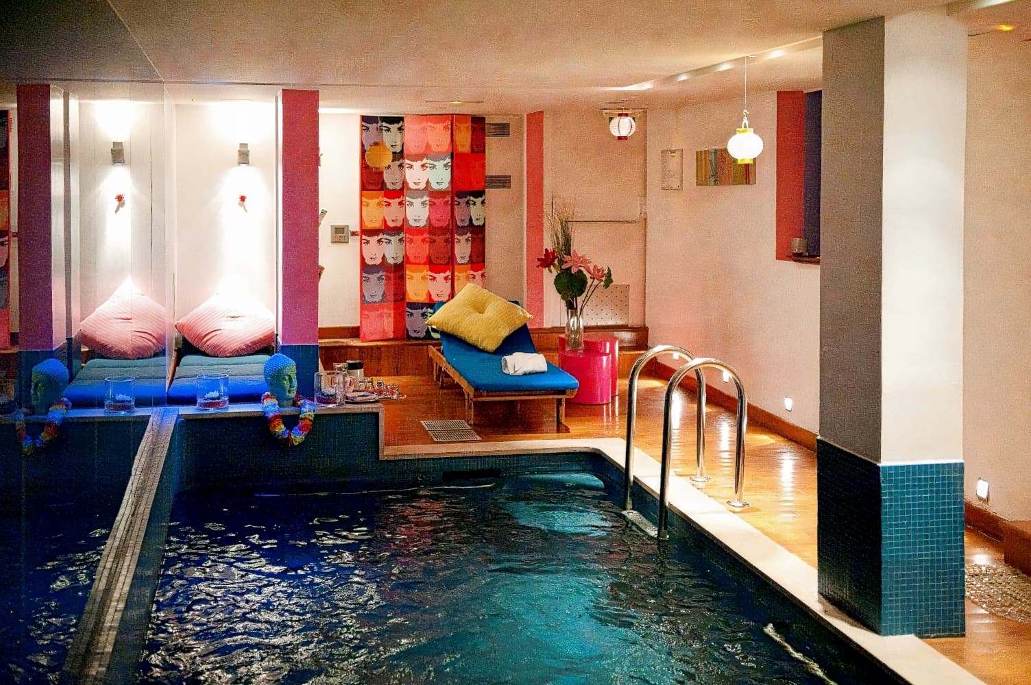 Hôtel Westside Arc de Triomphe