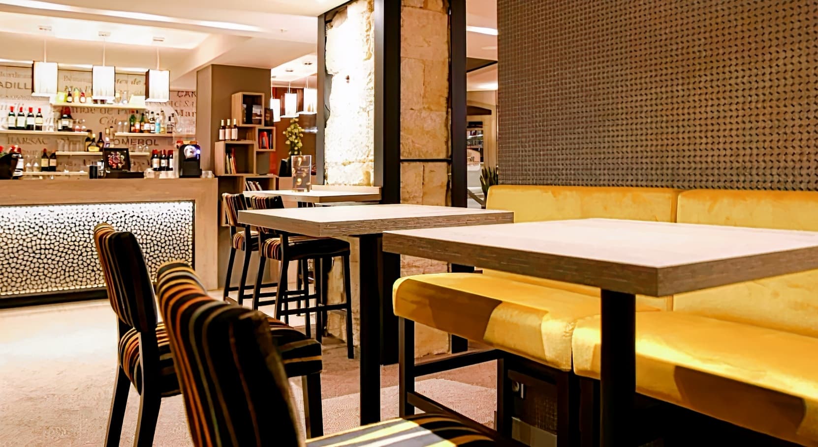 Best Western Plus Gare Saint-Jean