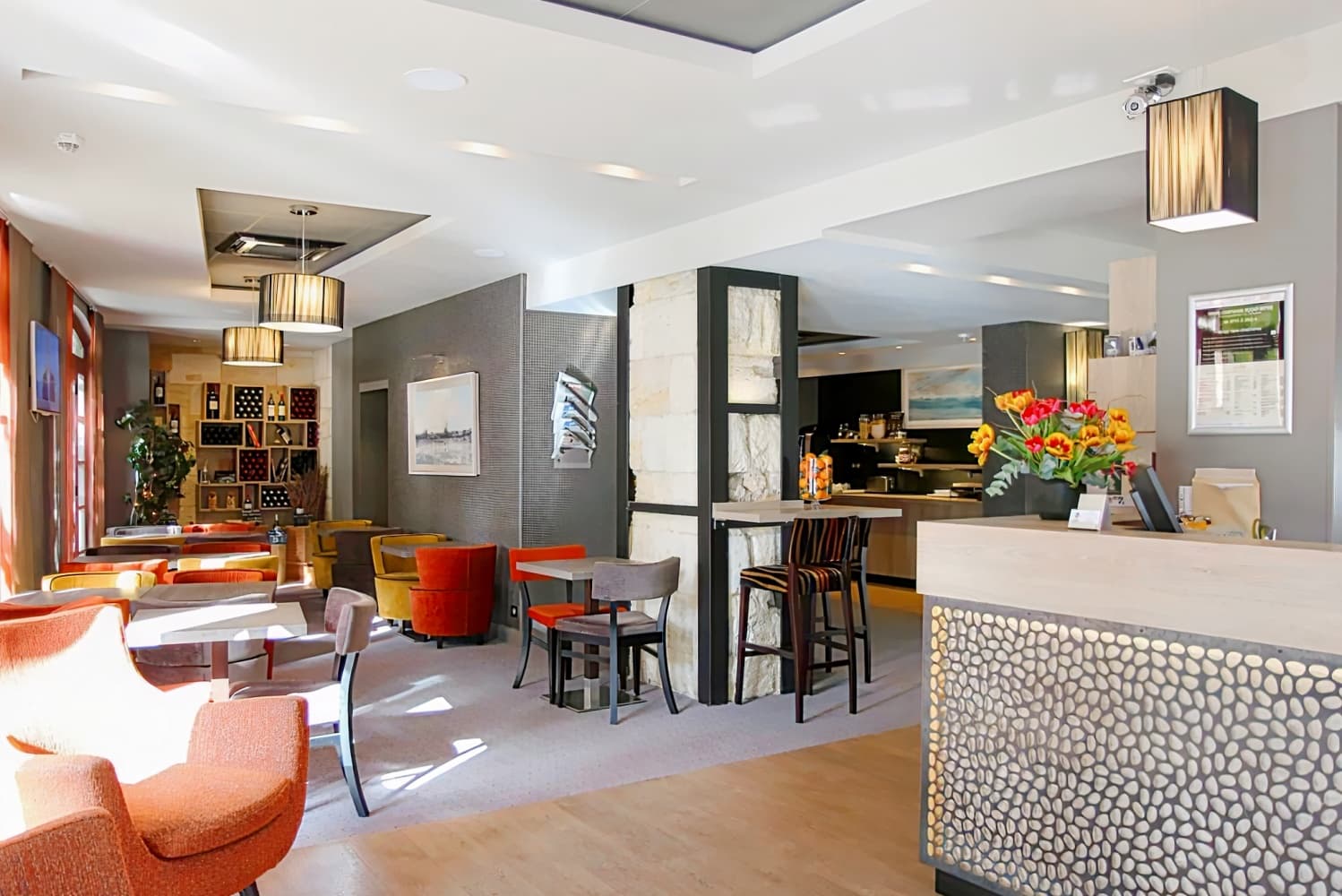 Best Western Plus Gare Saint-Jean