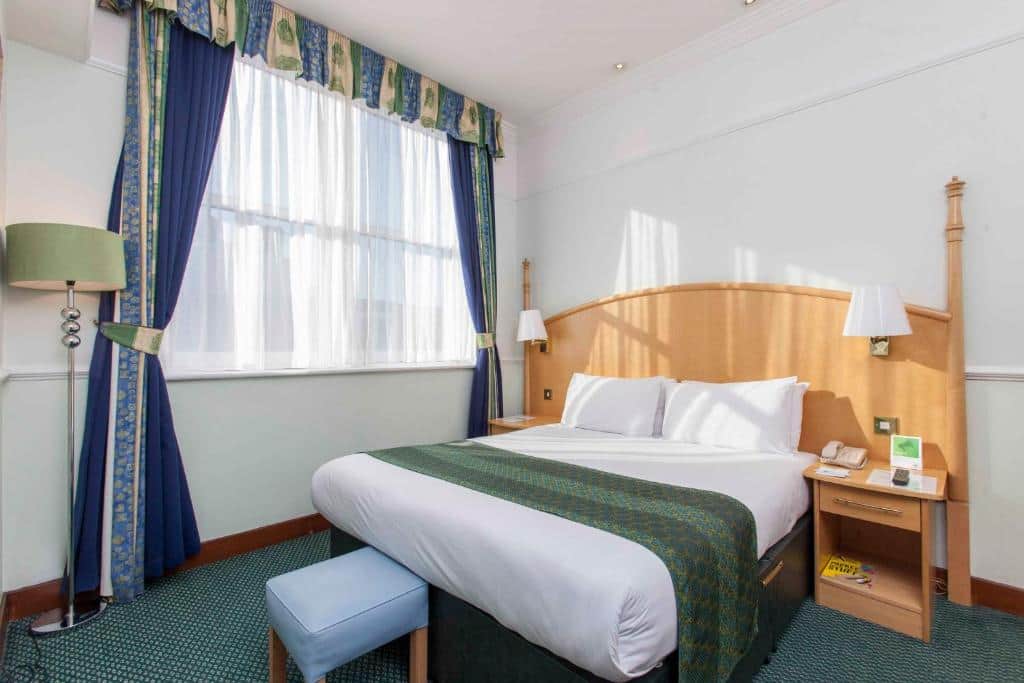 The Welbeck Hotel
