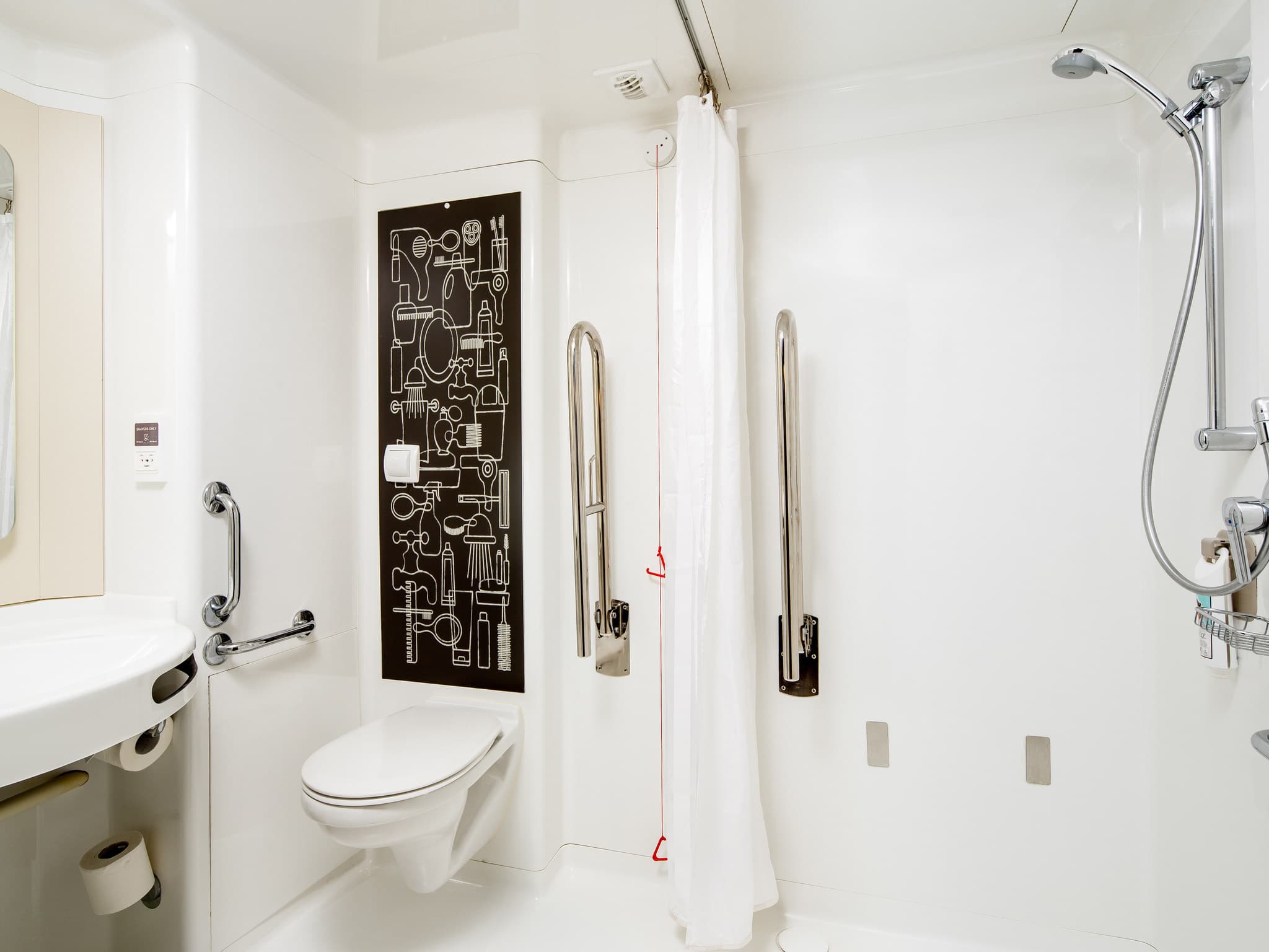 ibis London City - Shoreditch