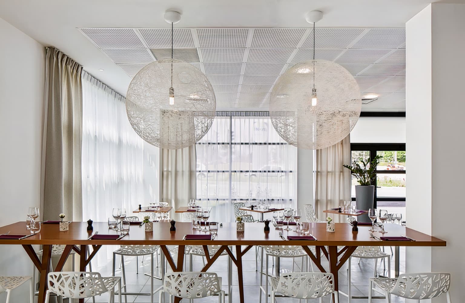 Best Western Plus Hôtel Paris Velizy