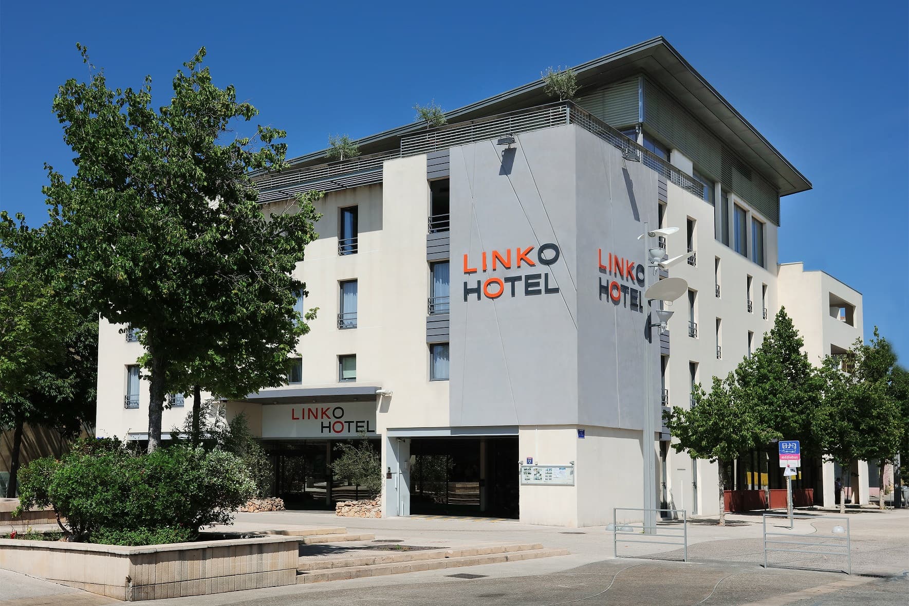 Linko Hotel