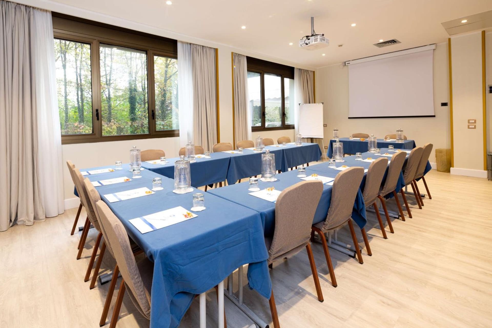 Best Western Air Hotel Linate