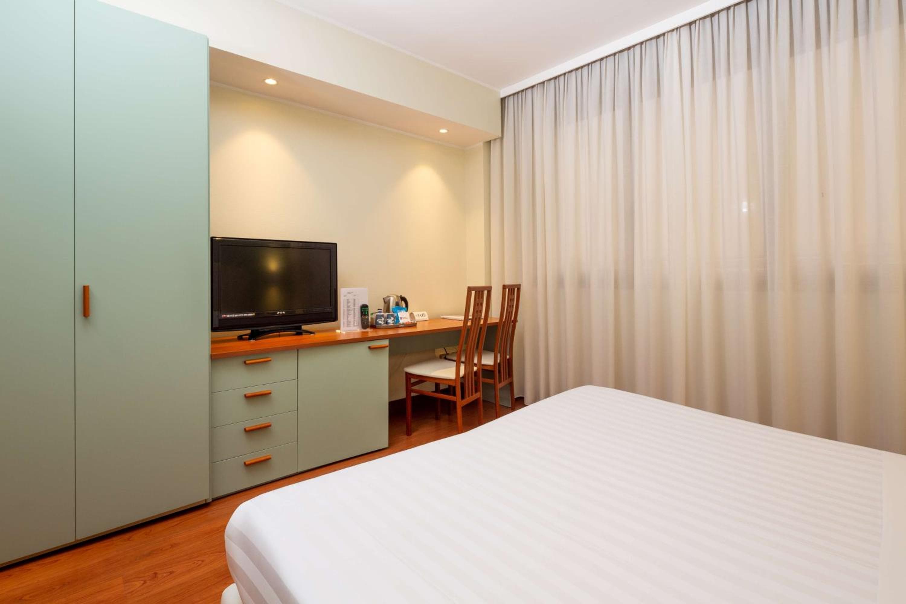 Best Western Air Hotel Linate