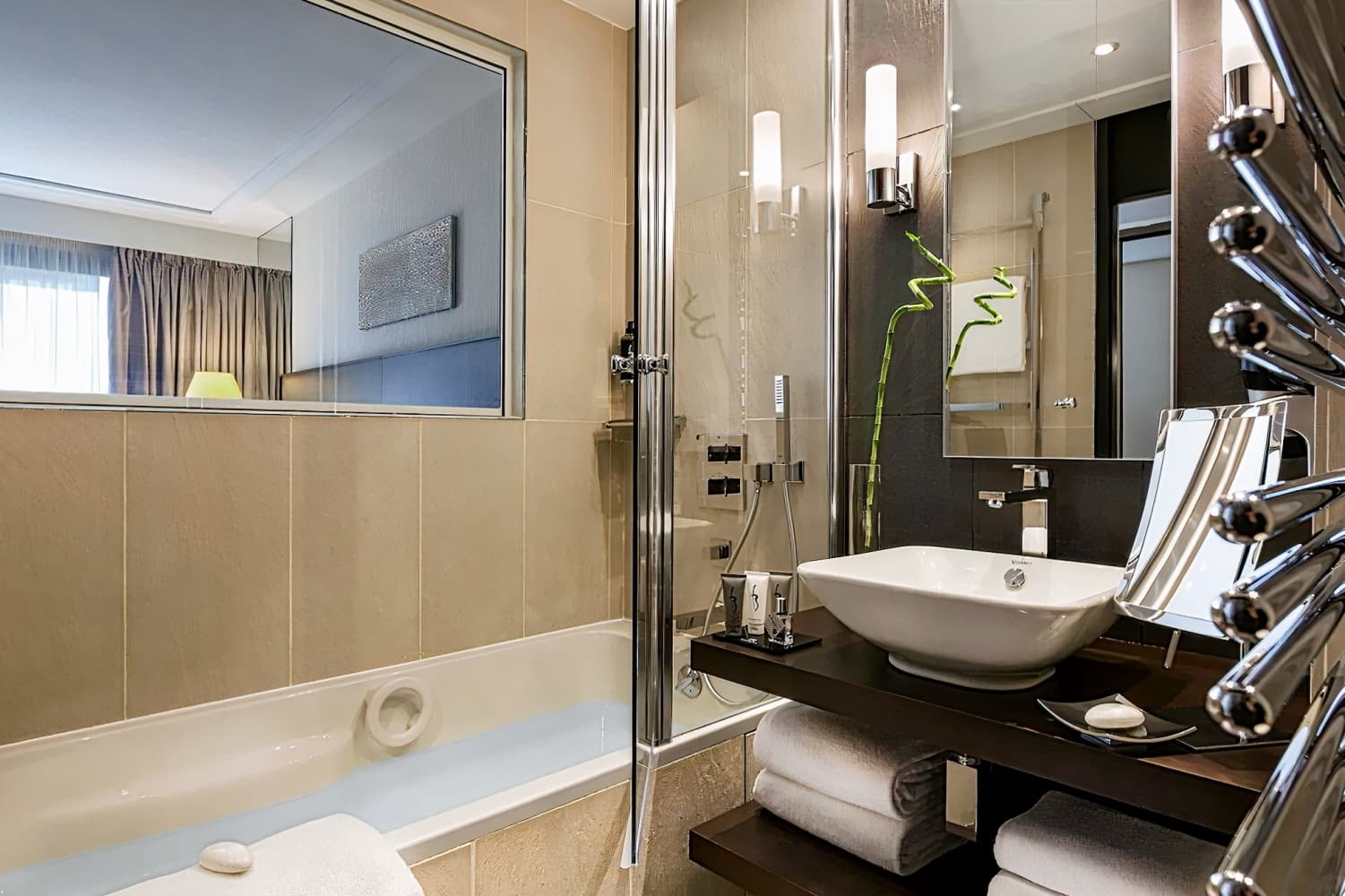 Hôtel Barrière Le Gray d'Albion Cannes