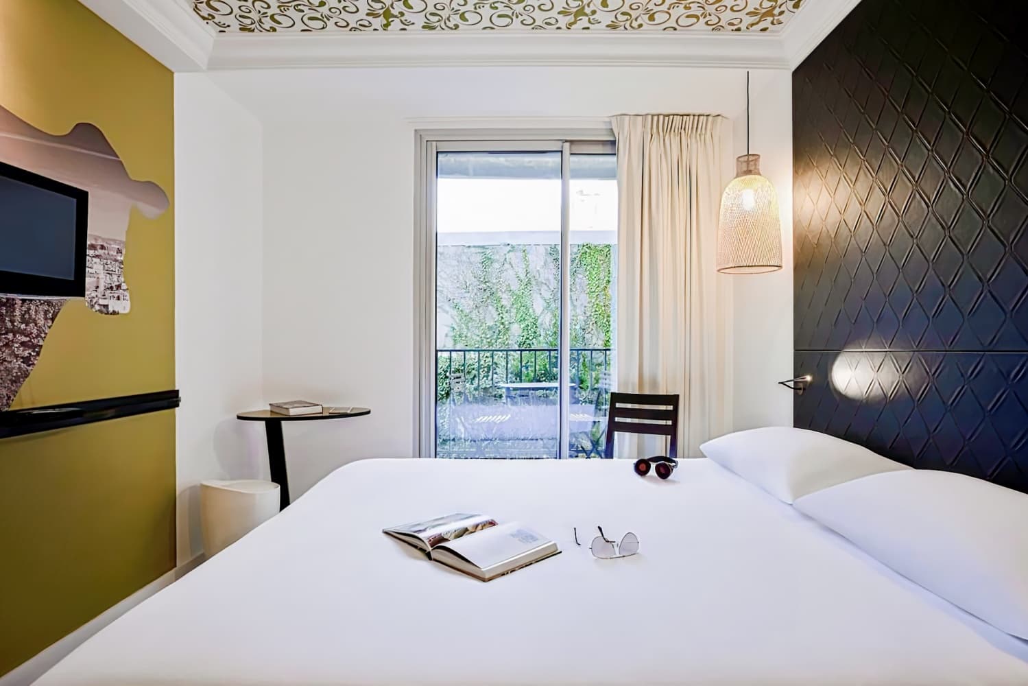 ibis Styles Paris Buttes Chaumont