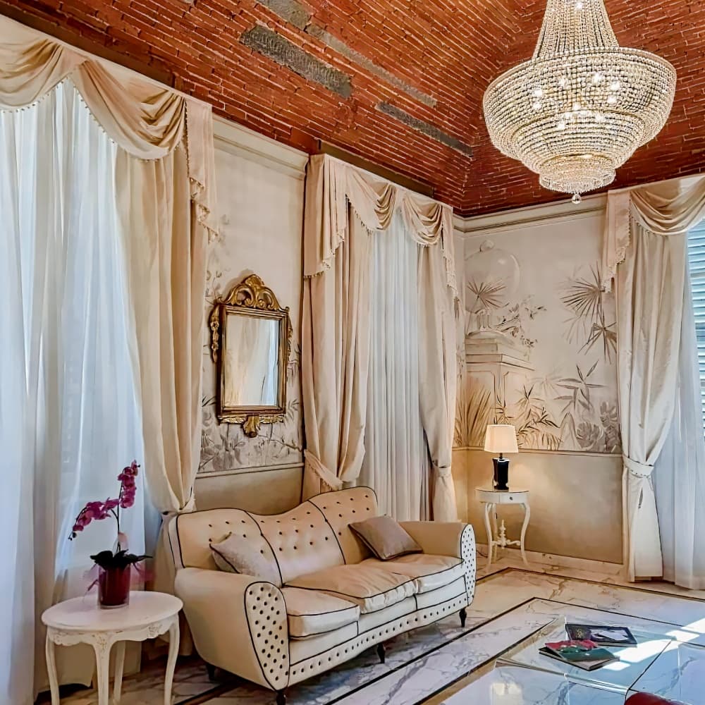 Hotel Embassy City Resort