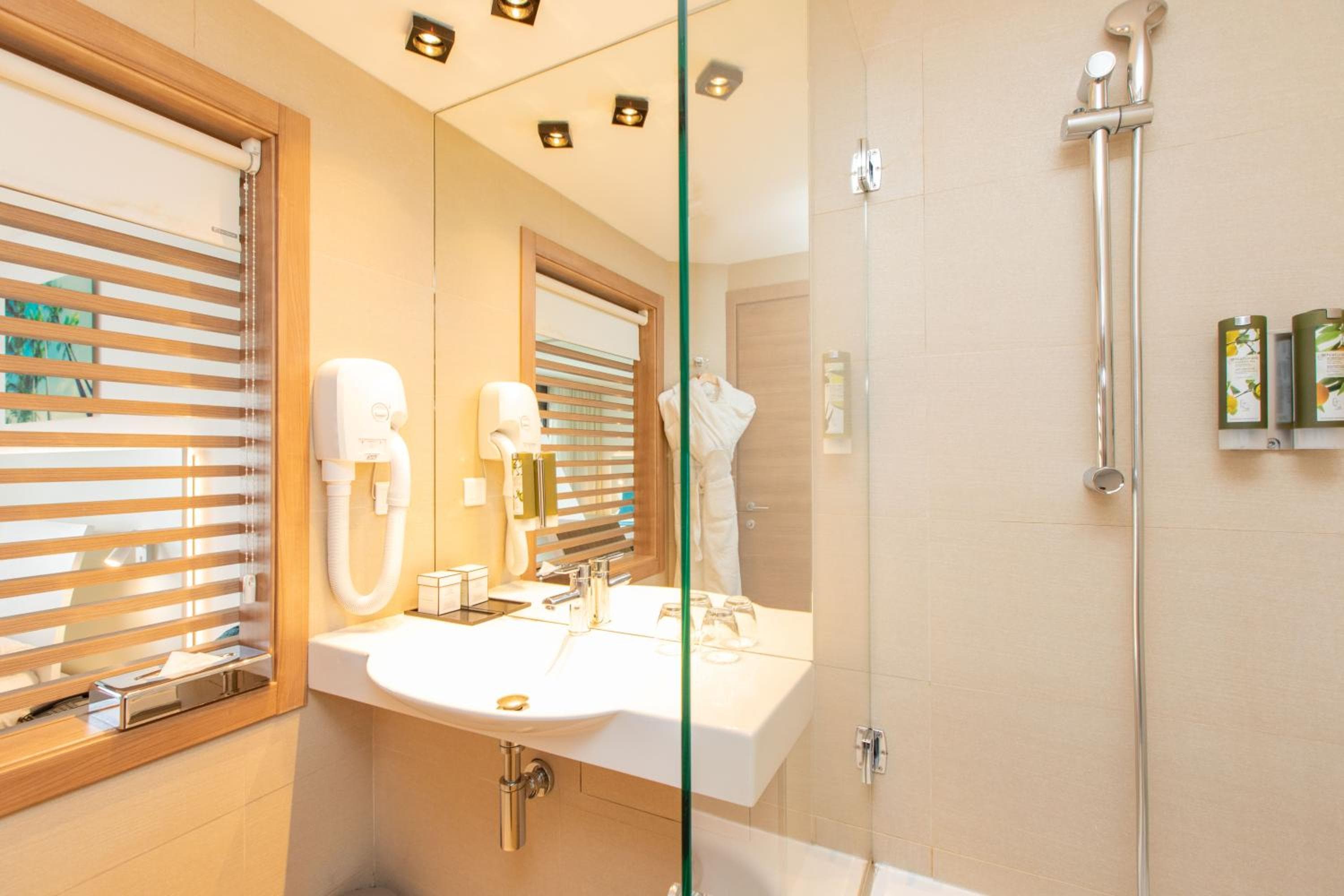 Mouratoglou Hôtel & Resort