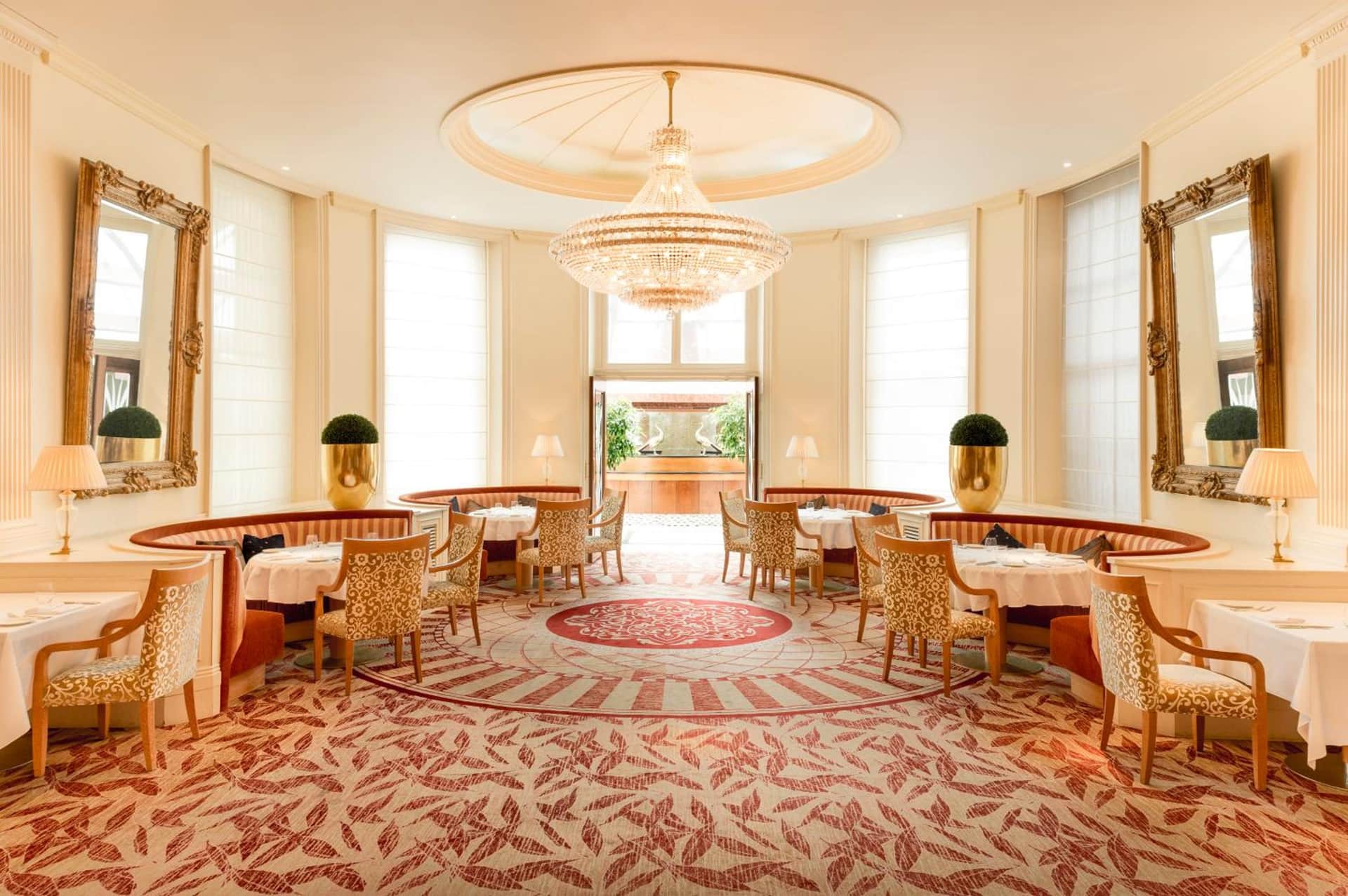 Millennium Hotel and Conference Centre Gloucester London