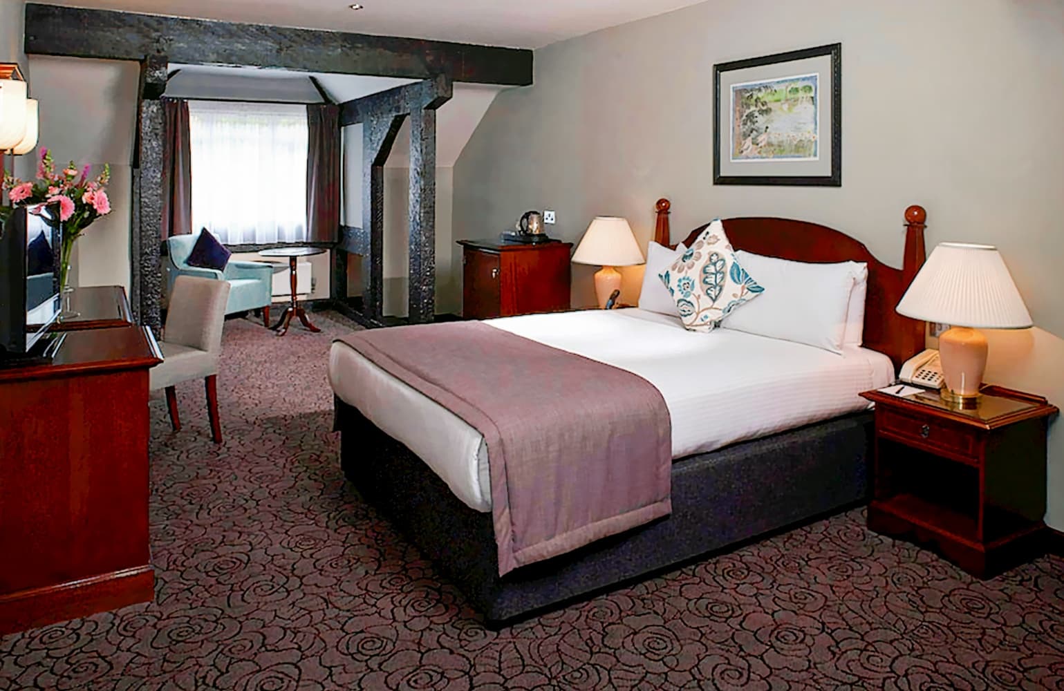 Copthorne Hotel London Gatwick