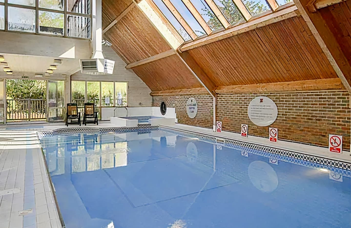 Copthorne Hotel London Gatwick