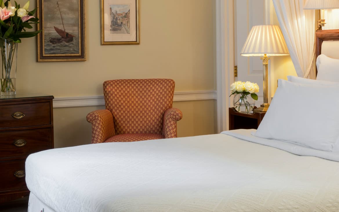 The Cranley Hotel Kensington