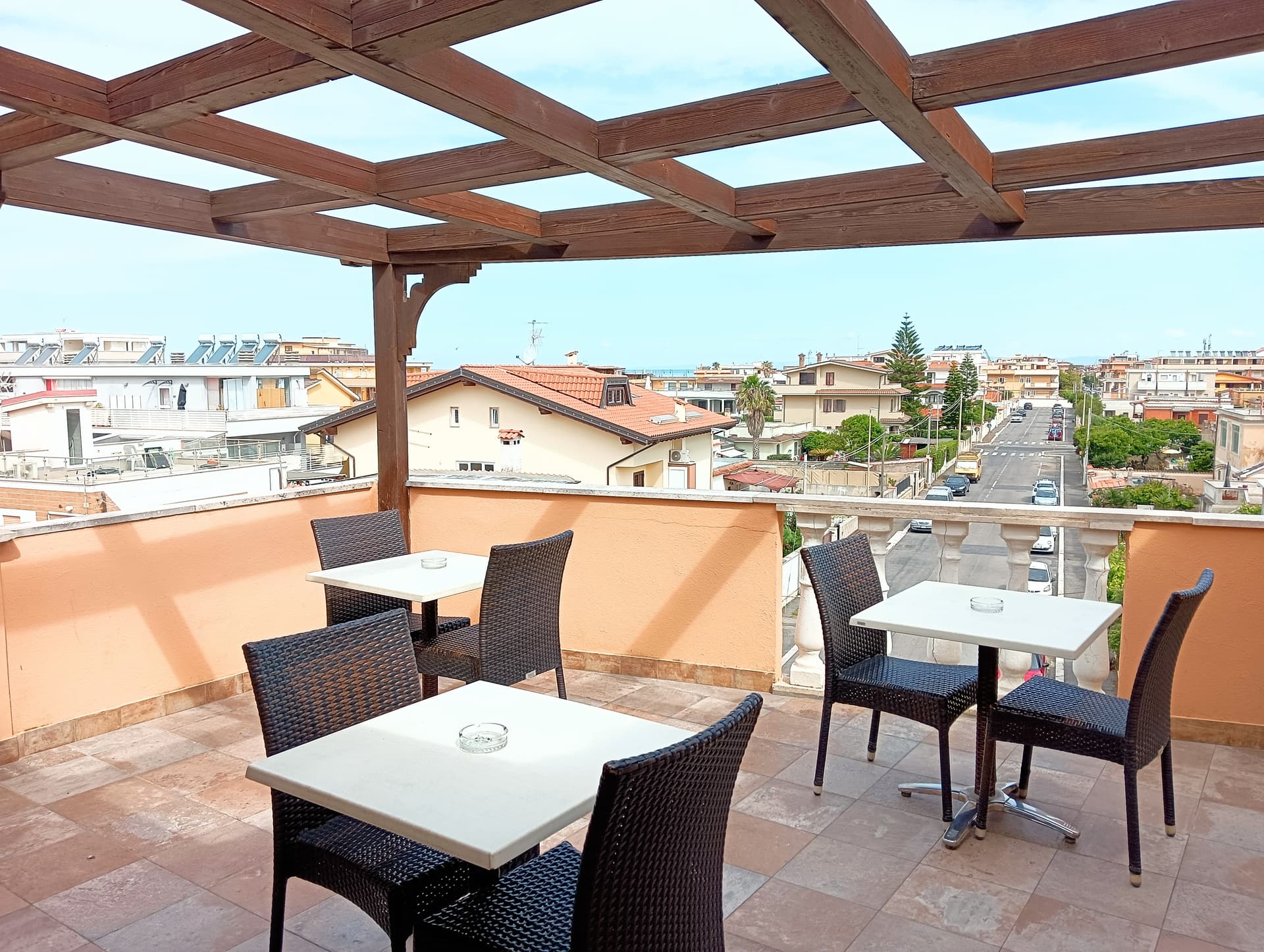 Hotel Riviera Fiumicino