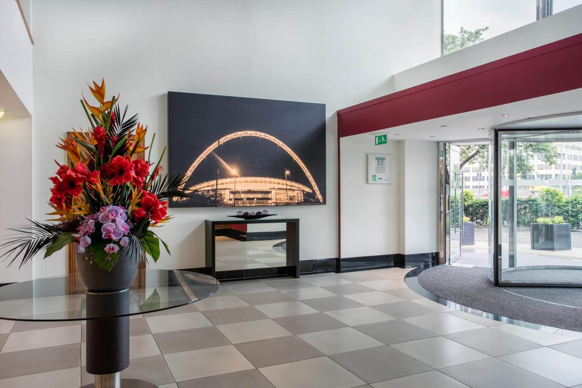 Crowne Plaza London Ealing by IHG