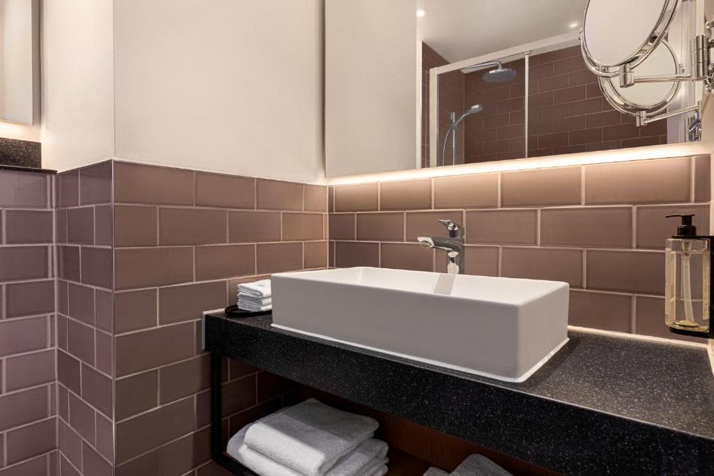 Holiday Inn Birmingham Airport NEC