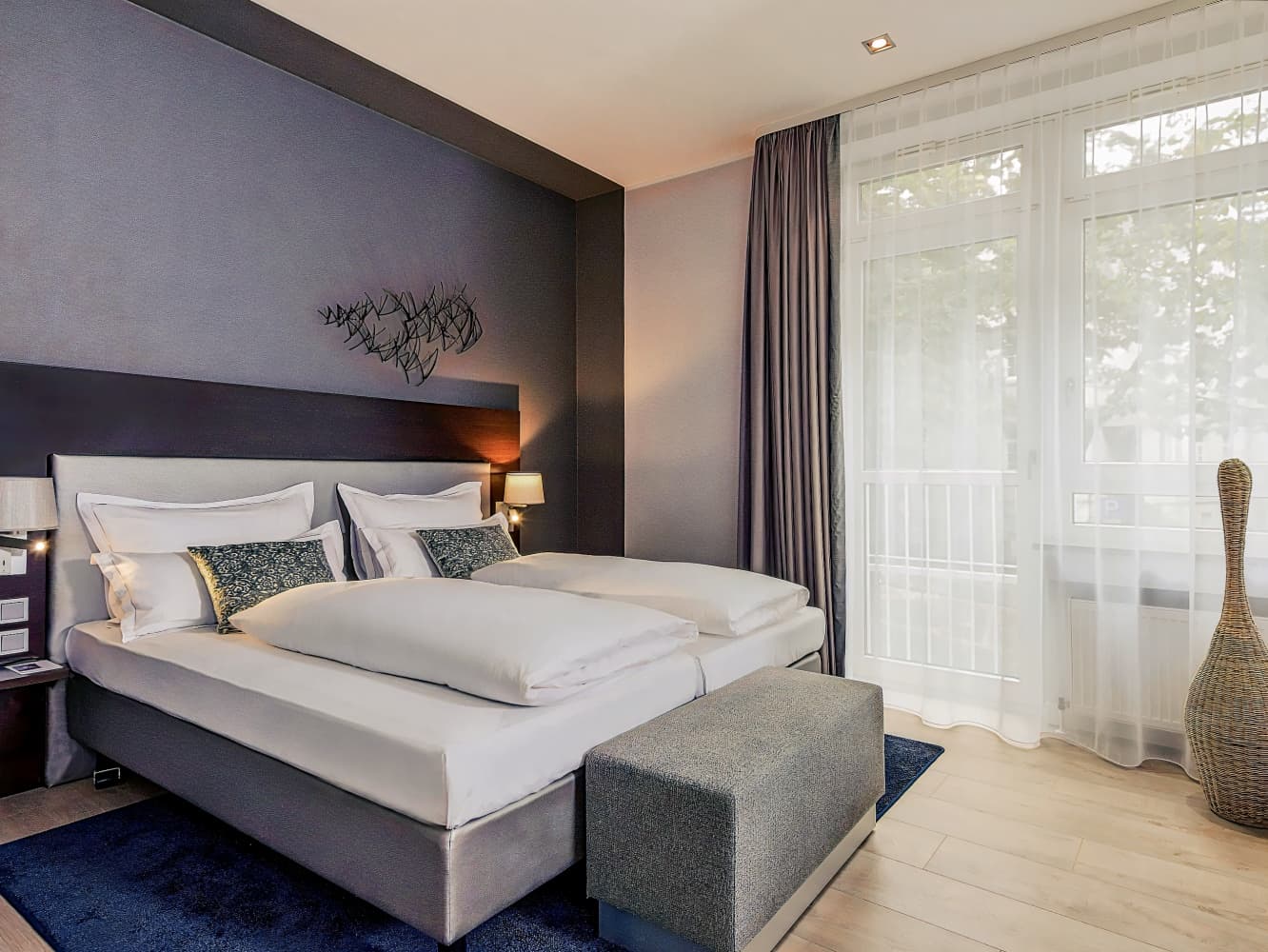 Mercure Hotel Köln Belfortstrasse