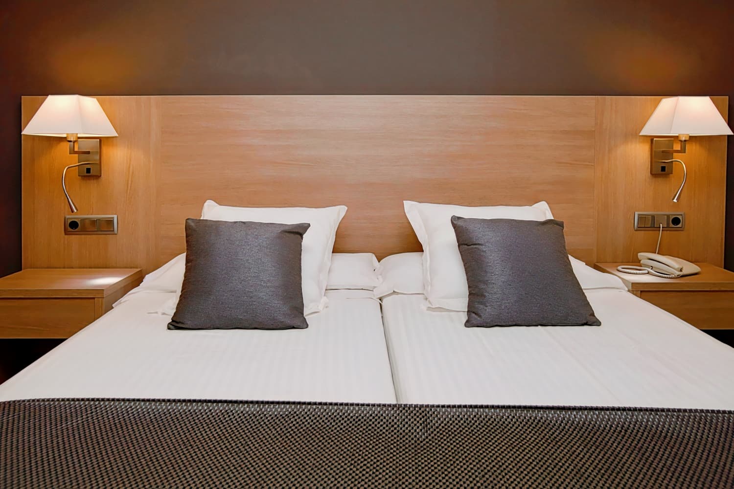 Hotel Balneari Termes Victoria