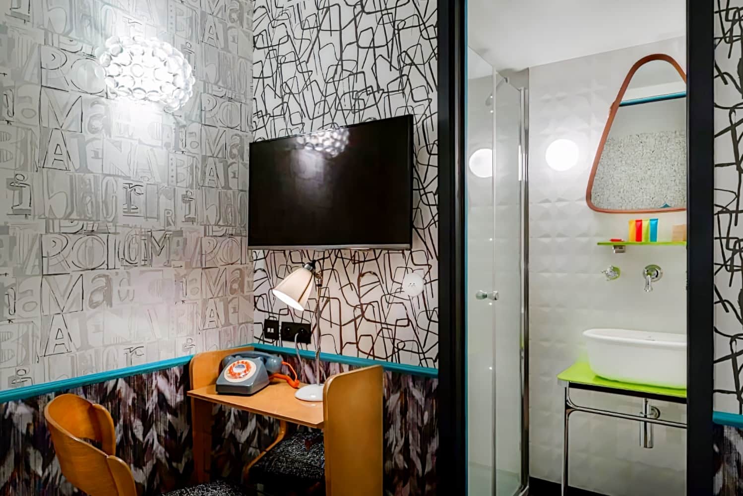 Hôtel Crayon Rouge - Louvre Palais Royal