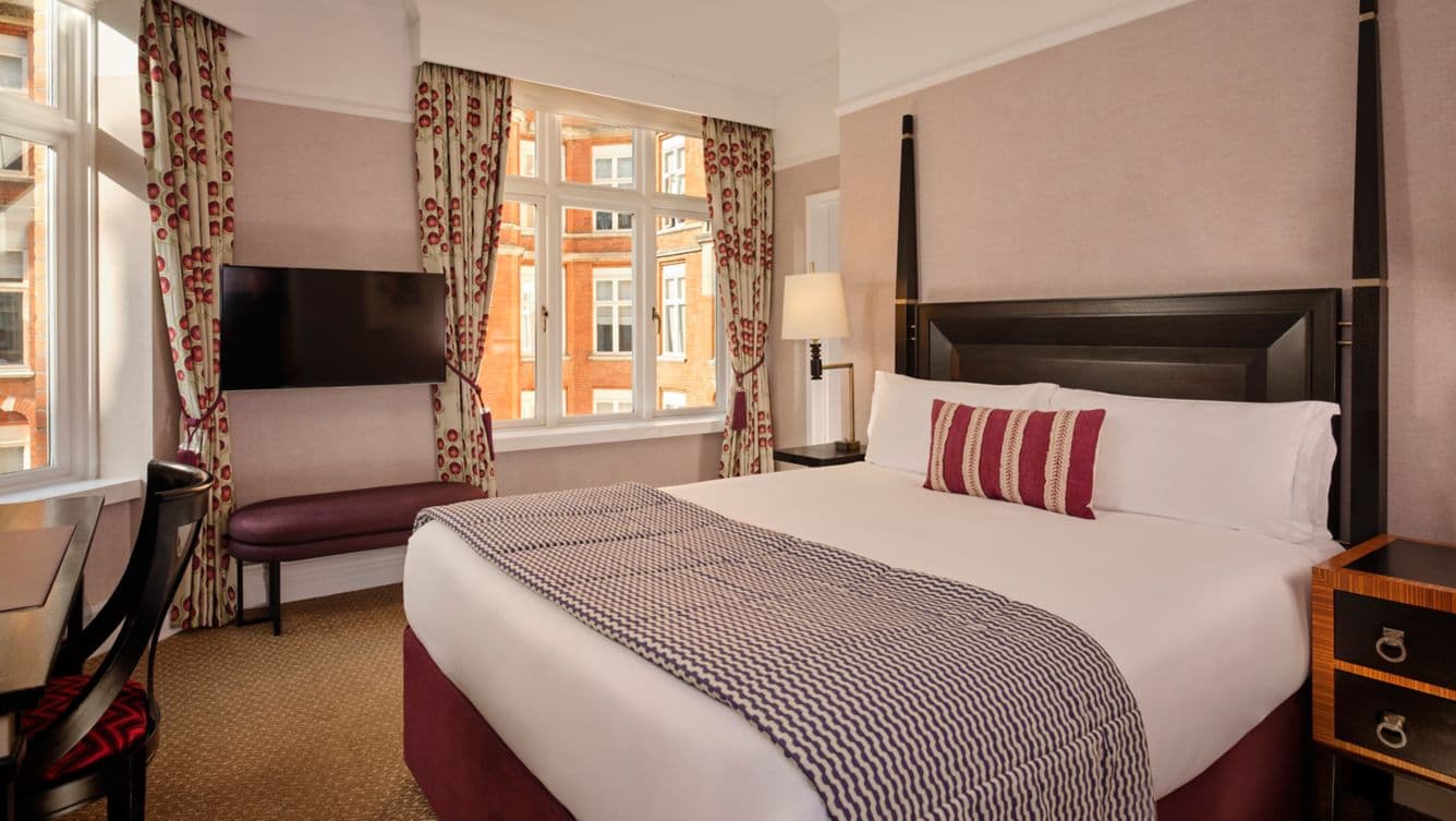 St Ermin's Hotel - Autograph Collection