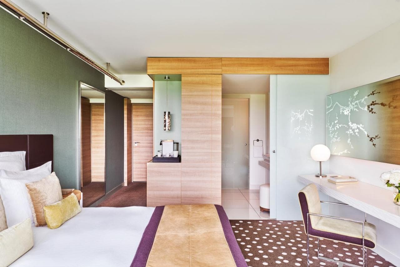 Resort Hôtel Barrière Lille