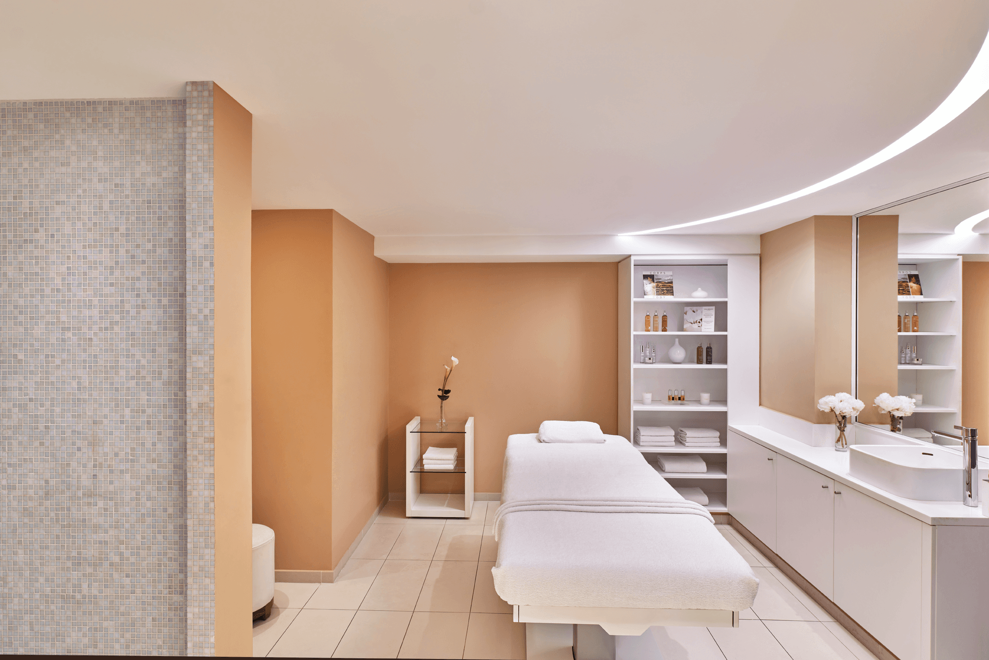 Resort Hôtel Barrière Lille