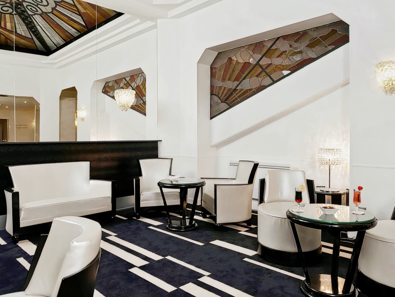 Mercure Paris Opéra Faubourg Montmartre