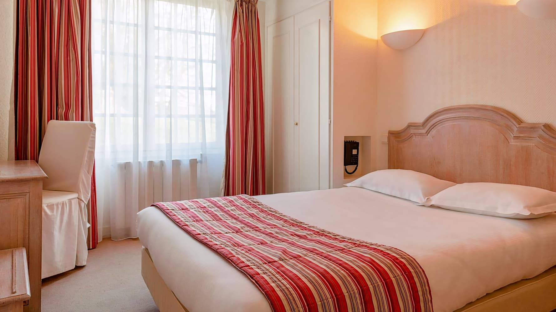 Le Château de Perigny