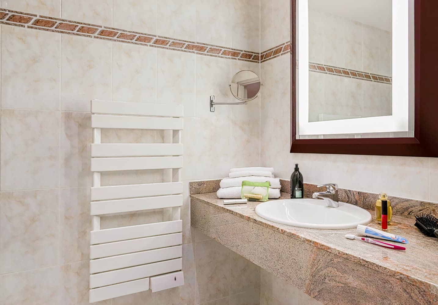 Aparthotel Adagio Genève Saint-Genis-Pouilly