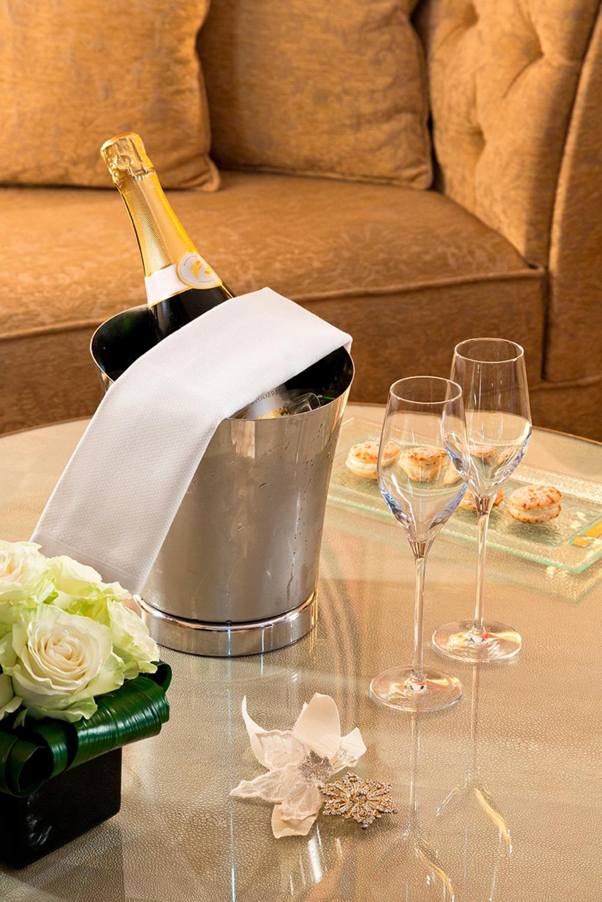 Barrière L'Hôtel du Golf Deauville