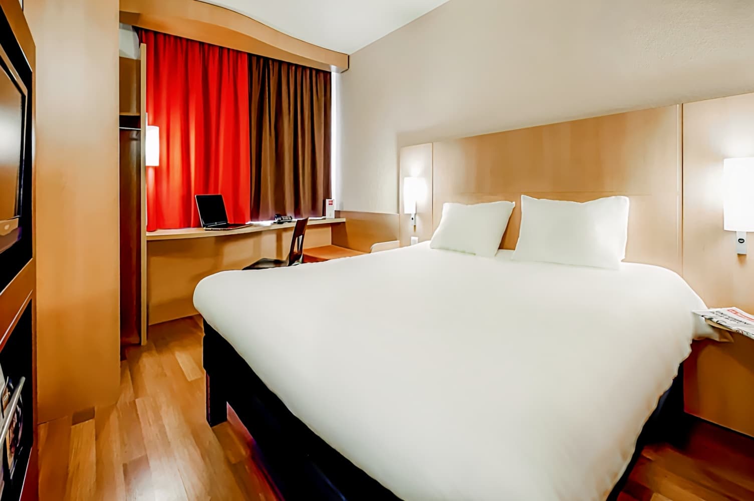 ibis Milano Ca Granda