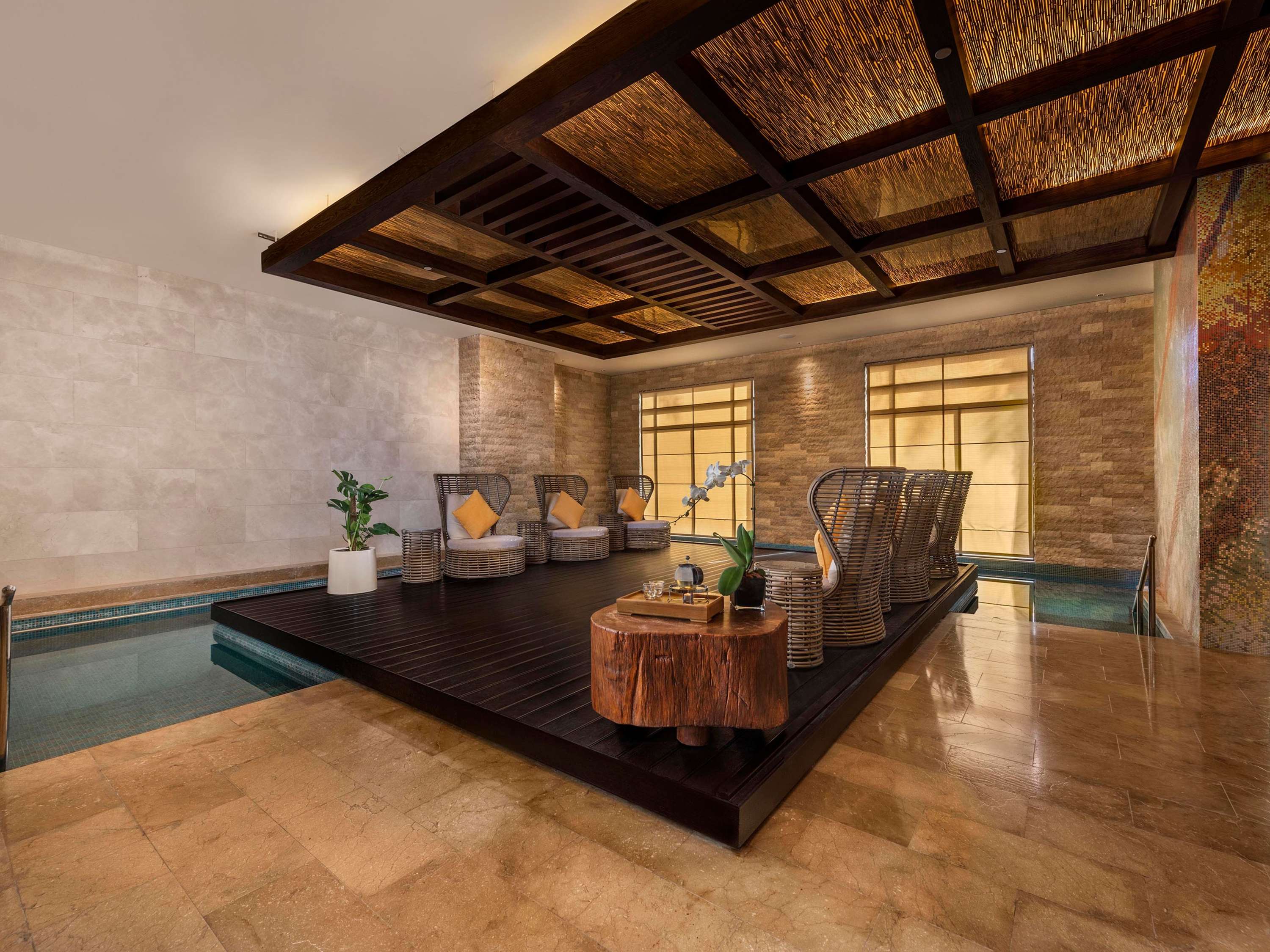 Sofitel Dubai The Palm Resort & Spa