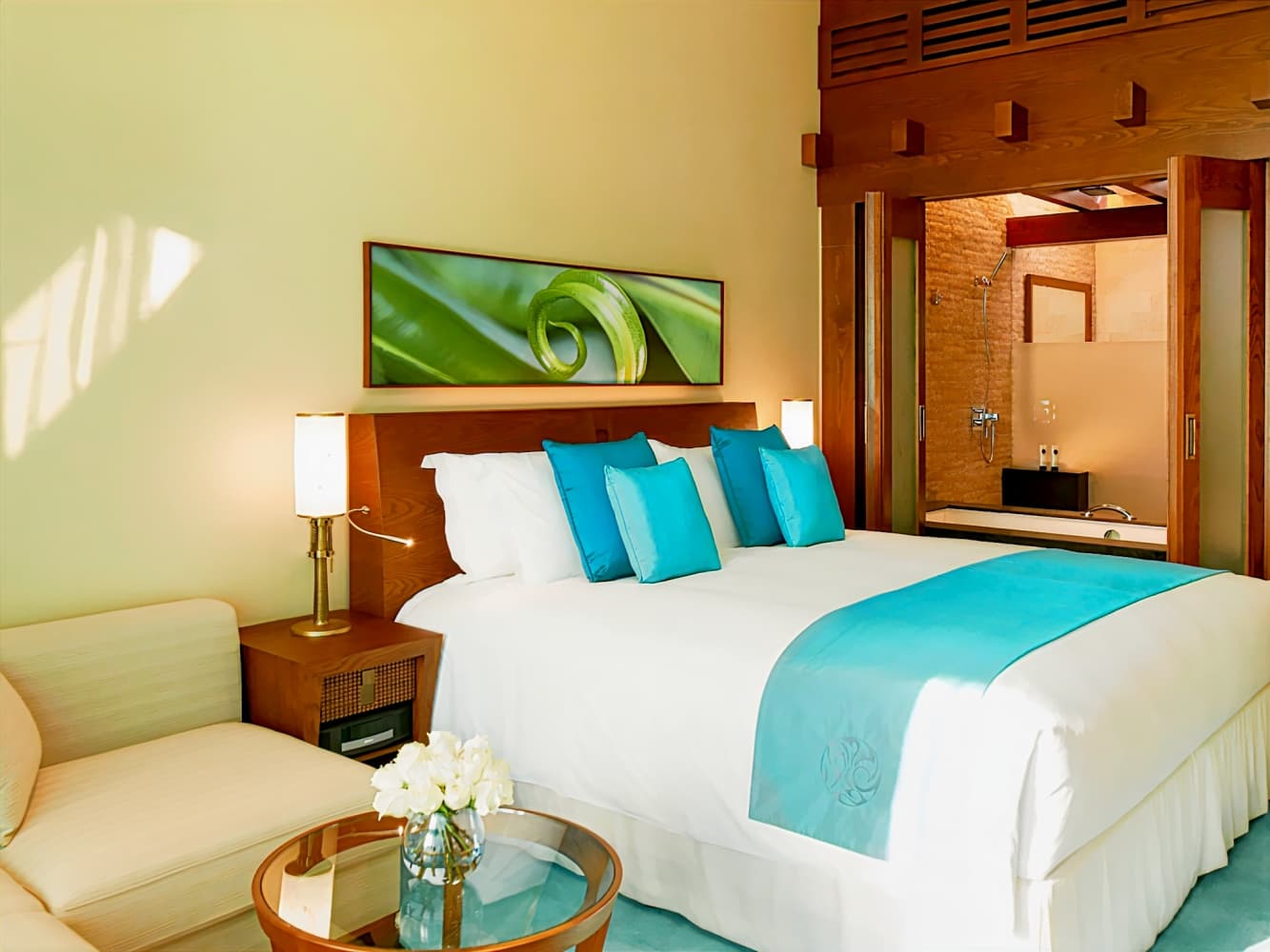 Sofitel Dubai The Palm Resort & Spa