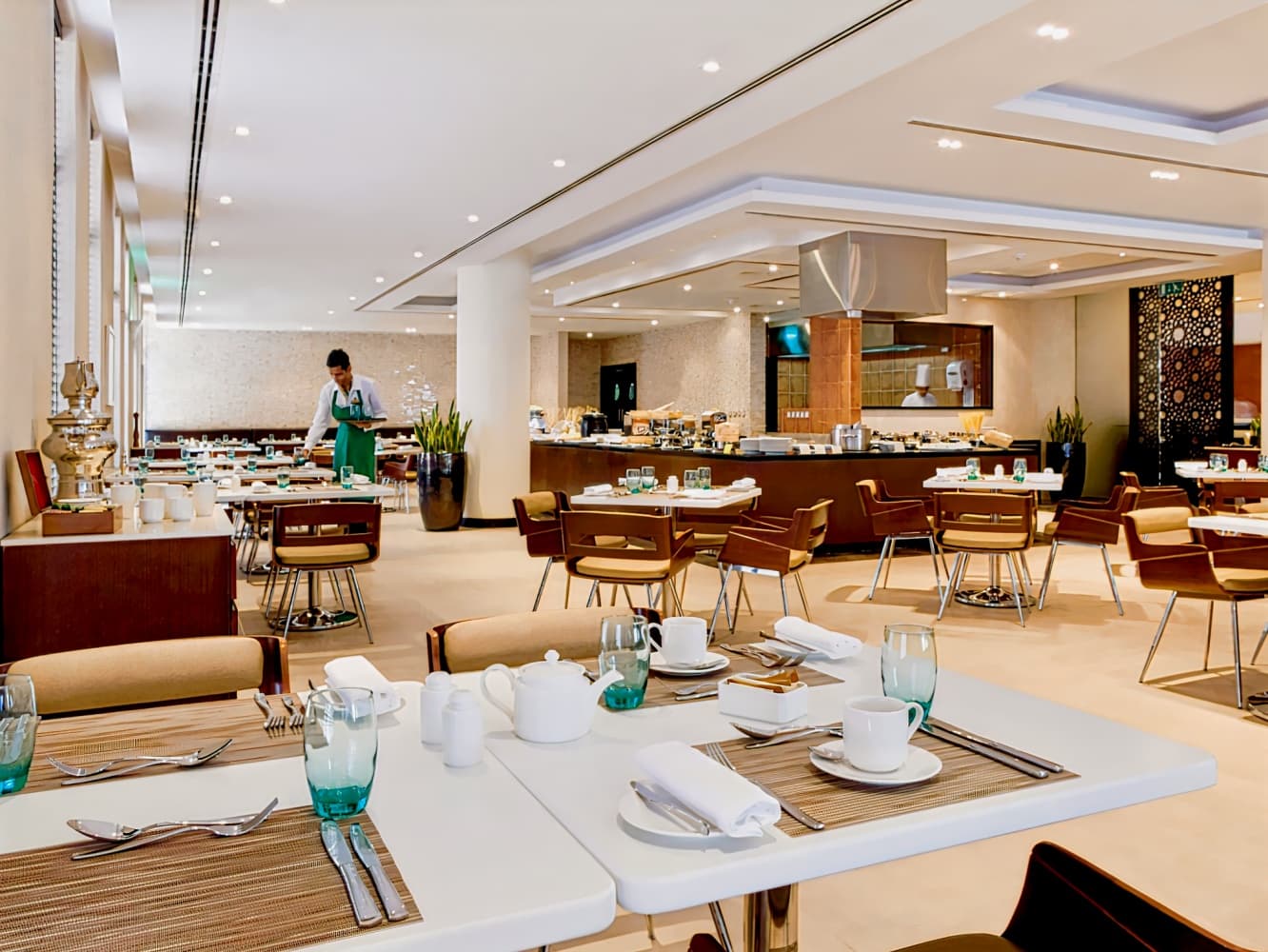 Mercure Gold Hotel Jumeirah Dubai by Accor