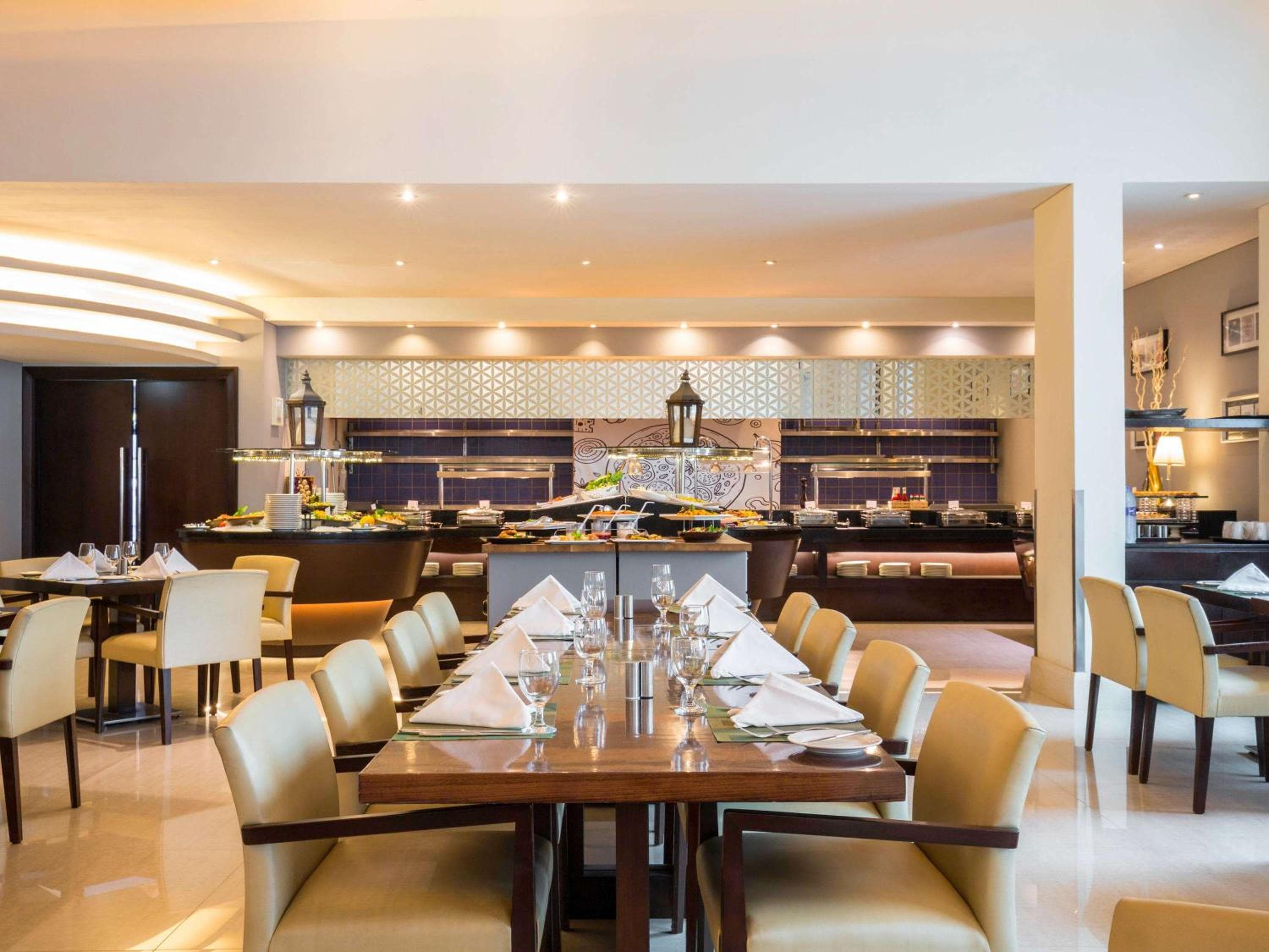 Novotel Deira City Centre