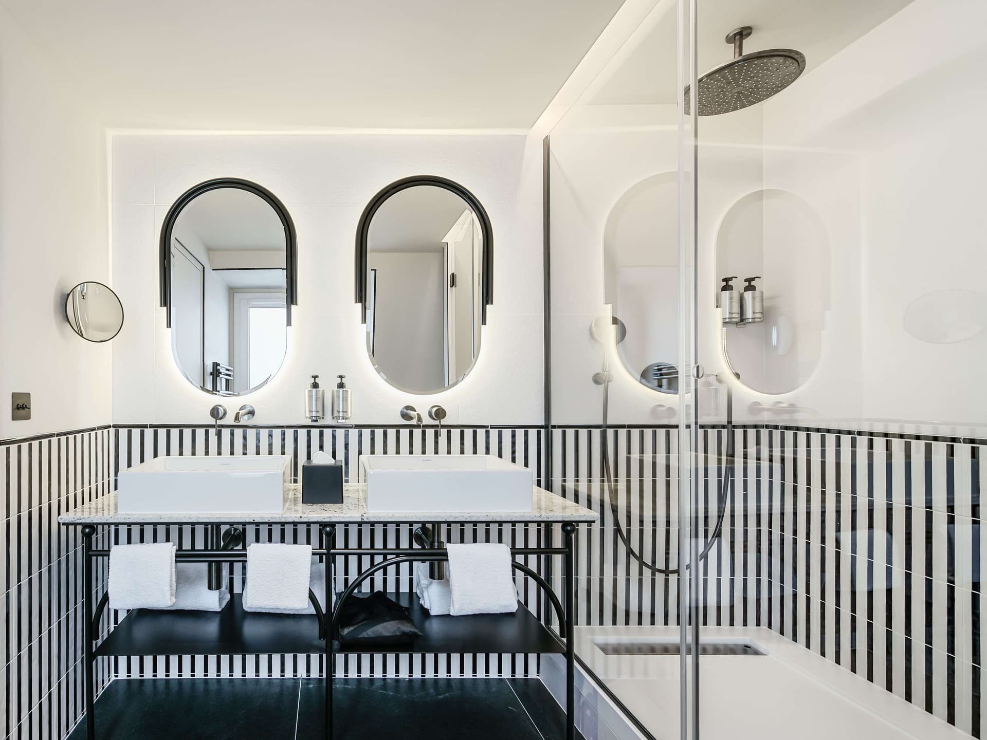 Hotel Faubourg Galant Paris - Handwritten Collection