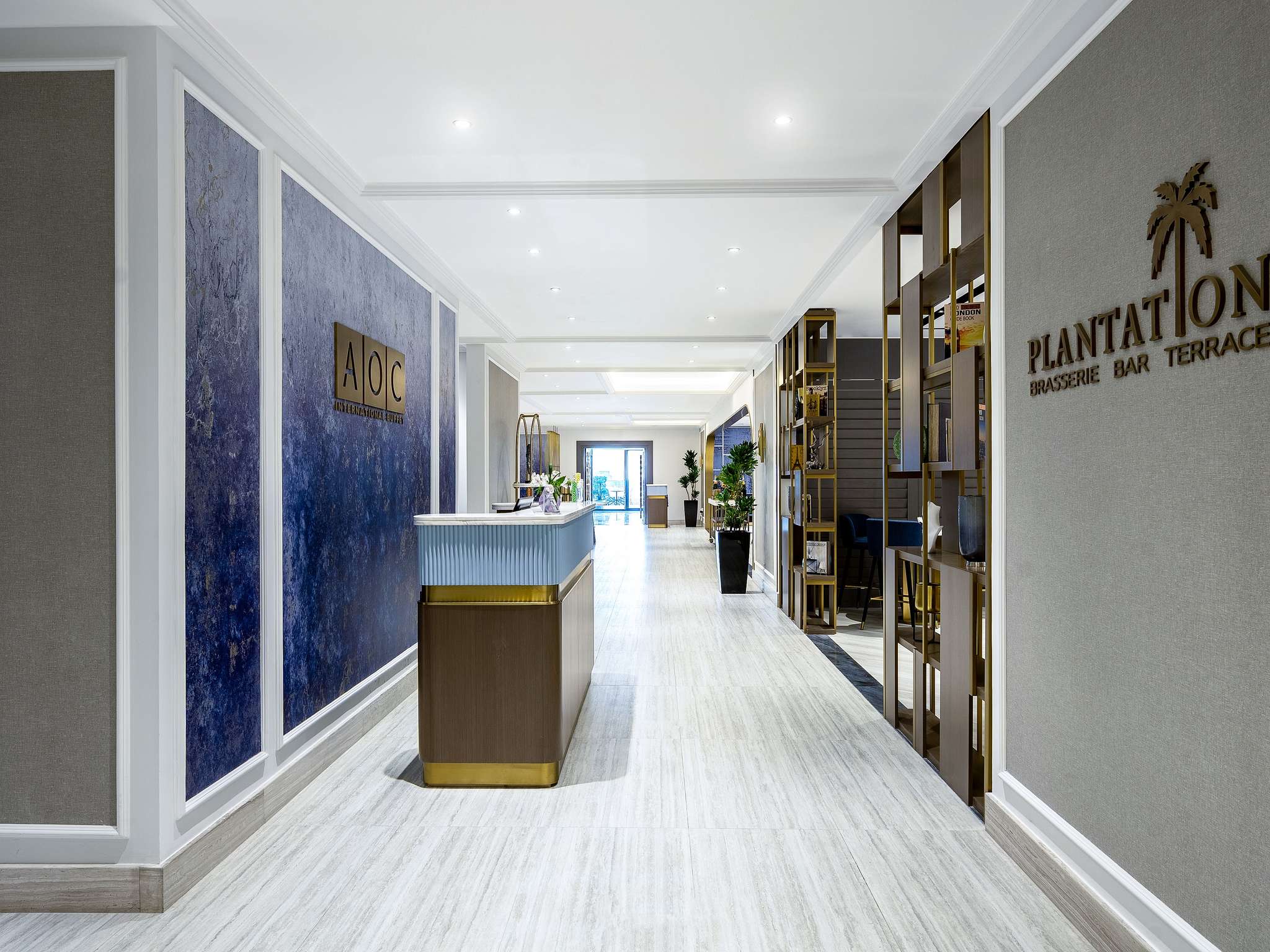 Sofitel Dubai Jumeirah Beach