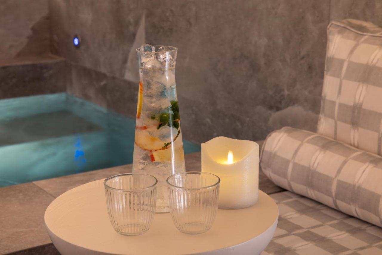 Hôtel Le Lavoisier & Spa