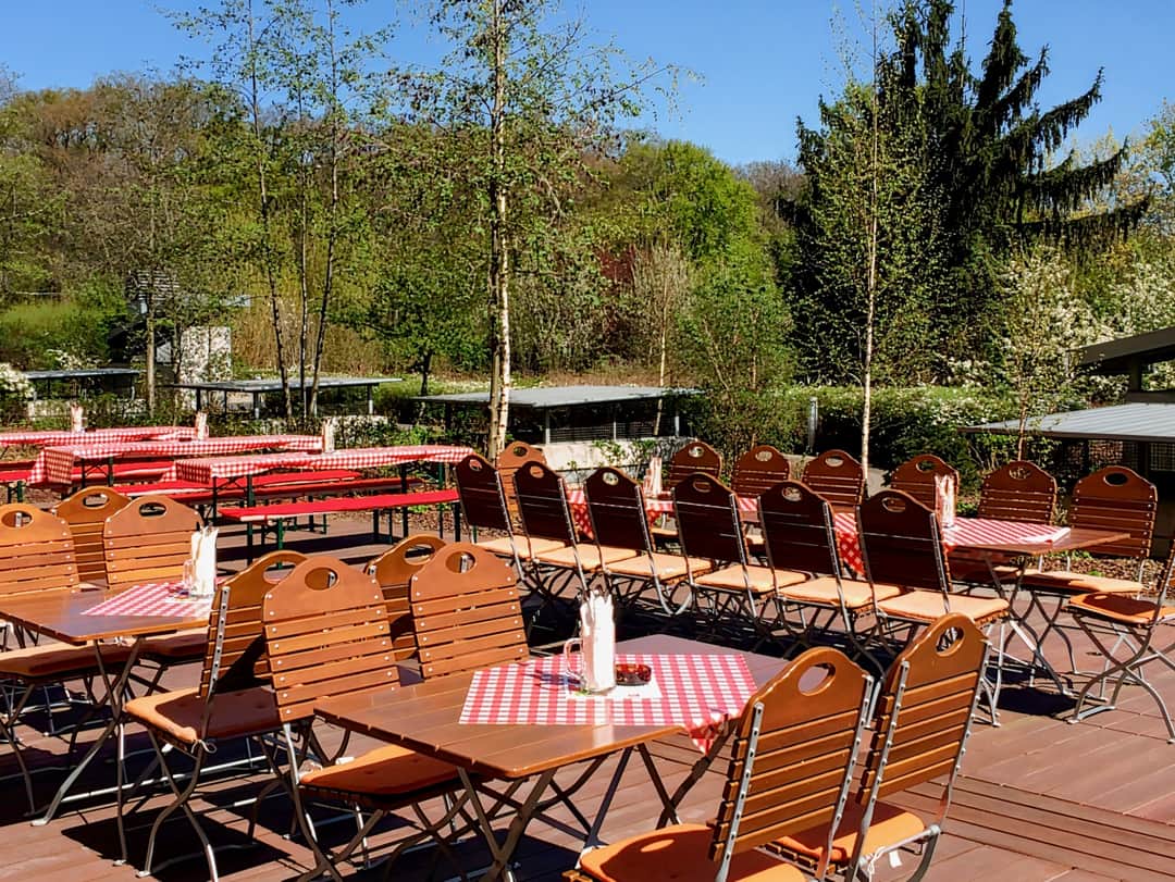 ibis Frankfurt City Messe