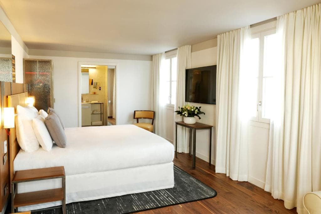 Hotel Paris Bastille Boutet-MGallery